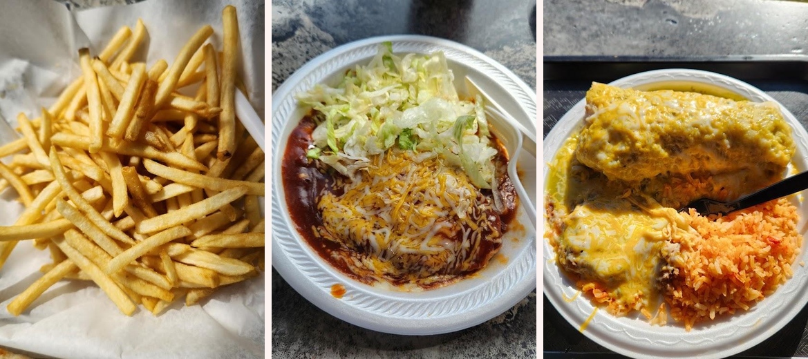 Don Alberto Mexican Food Gallery Image 3