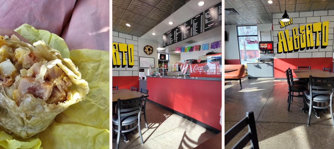 Don Alberto Mexican Food Gallery Image 4